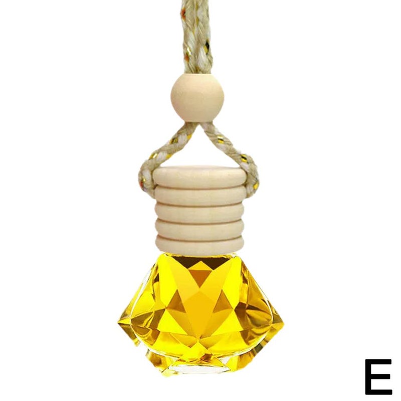 Car pendant, car fragrance, car ornament, car interior decoration, long-lasting light fragrance for men